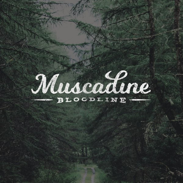 Muscadine Bloodline (CD)