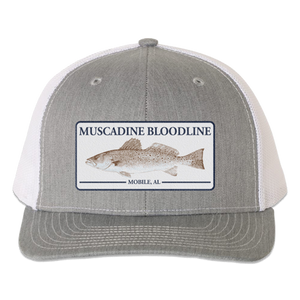 MB Patch Hat